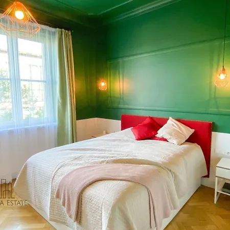 Wawel Secret Nook